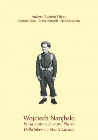 Wojciech Narębski. Per la nostra e la vostra...