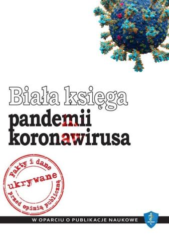 Biała księga pandemii koronawirusa