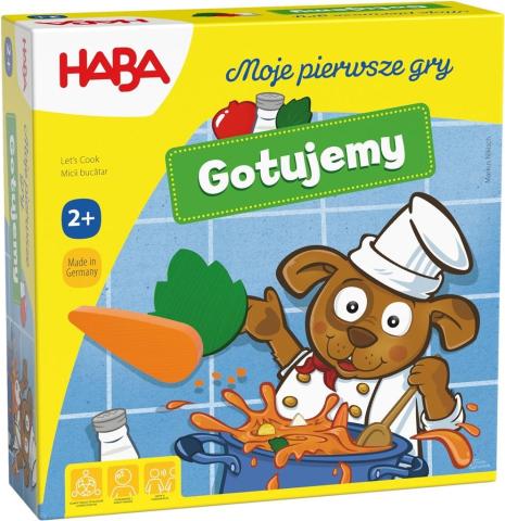 Gotujemy! (edycja polska)