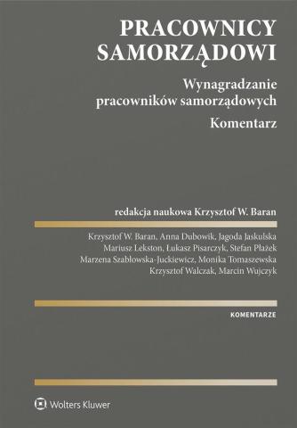 Pracownicy samorządowi. Wynagradzanie pracowników