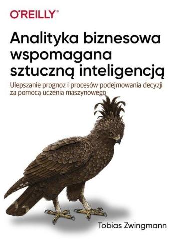 Analityka biznesowa wspomagana sztuczną..