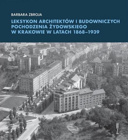 Leksykon architektów i budowniczych pochodzenia...