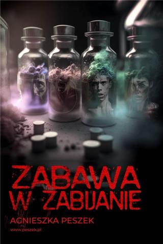 Zabawa w zabijanie