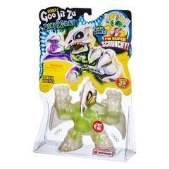 Goo Jit Zu - figurka Dino X-Ray S4 Terrack