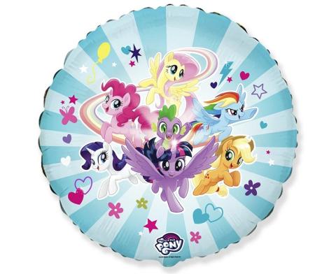 Balon foliowy My little Pony 48cm