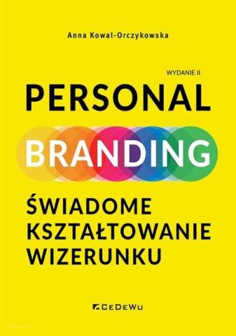 Personal branding w.2