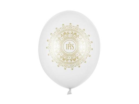 Balony IHS 30cm 50szt