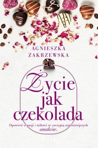 Życie jak czekolada DL