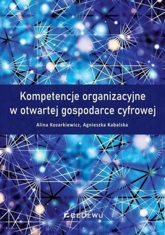 Kompetencje organizacyjne w otwartej... w.2