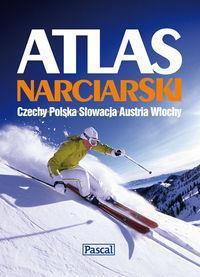 Atlas Narciarski  PASCAL