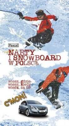 Narty i snowboard w Polsce  PASCAL