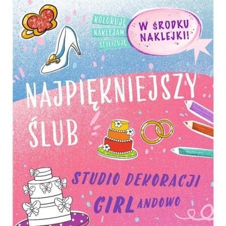 Studio dekoracji GIRLandowo Najpiękniejszy ślub