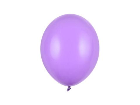 Balony Strong Pastel Lavender Blue 27cm 10szt