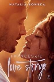 Francuskie love story DL