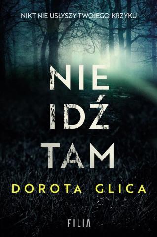 Nie idź tam DL