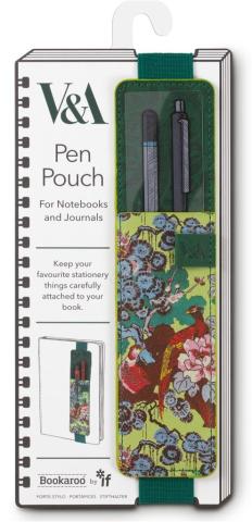 Bookaroo Pen Pouch uchwyt Sundour Pheasant