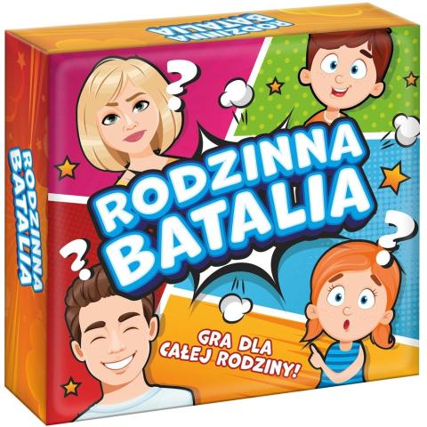 Rodzinna Batalia