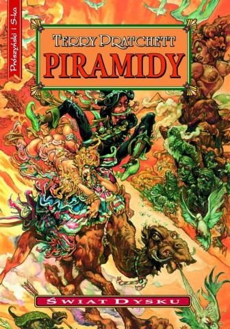 Piramidy