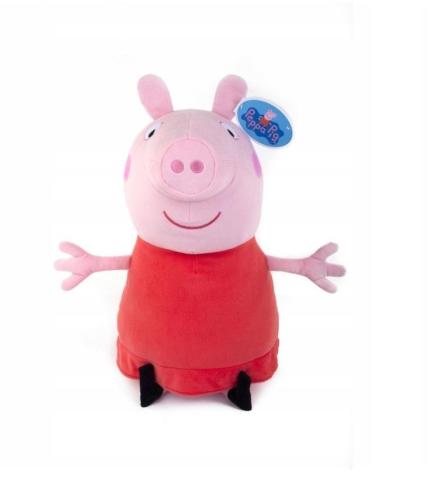 Maskotka Świnka Peppa 50cm