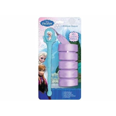 Wstążka do tańca Frozen