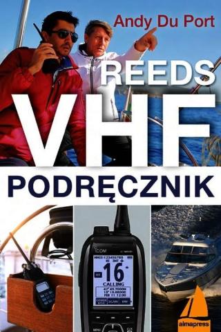 Reeds Podręcznik Vhf