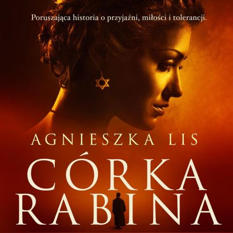 Córka rabina audiobook