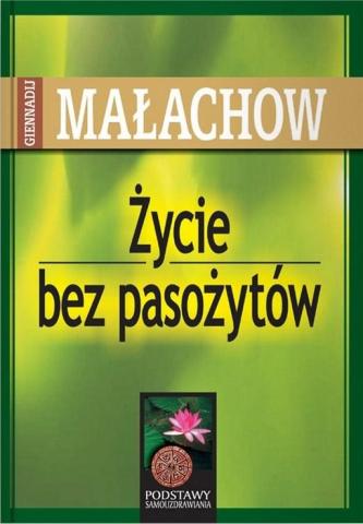 Życie bez pasożytów