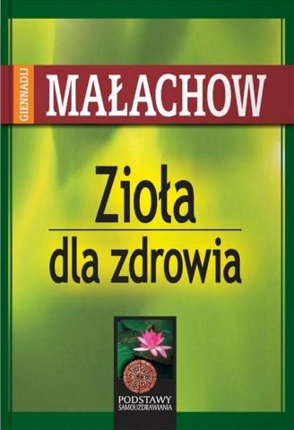 Zioła dla zdrowia