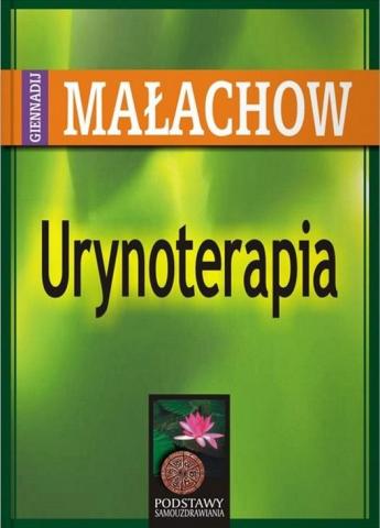 Urynoterapia