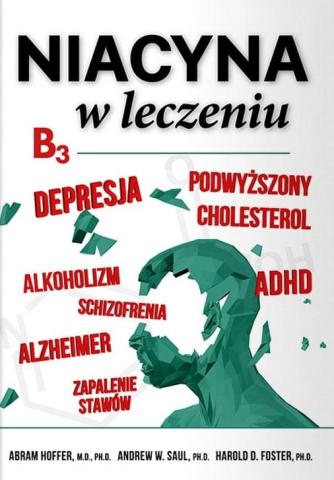 Niacyna (B3) w leczeniu