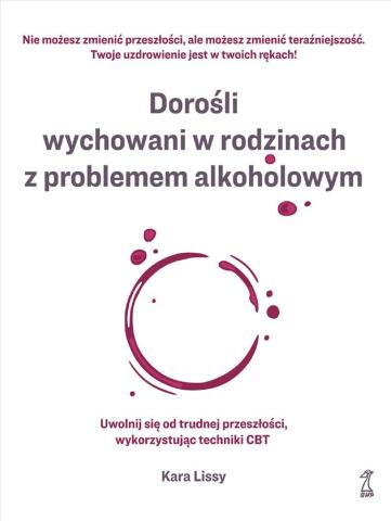 Dorośli wychowani w rodzinach z problemem...