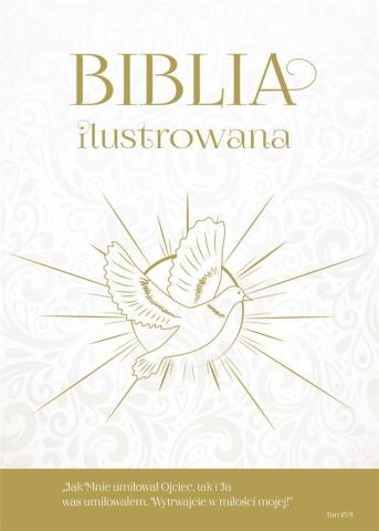 Biblia ilustrowana