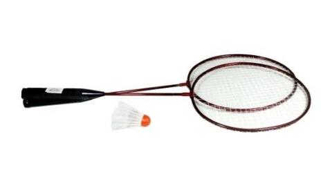 Badminton MIX