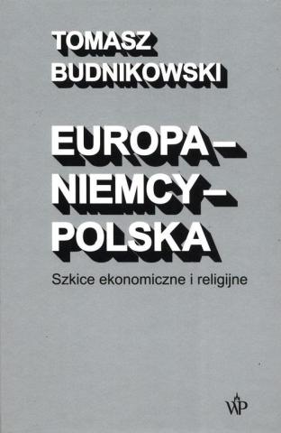 Europa-Niemcy-Polska