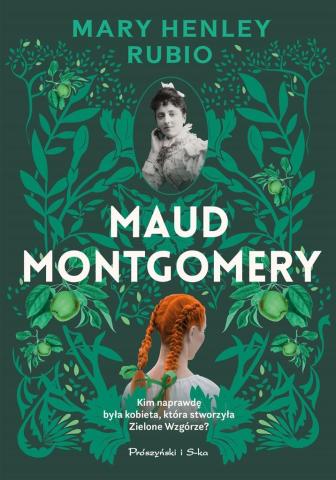 Maud Montgomery. Uskrzydlona