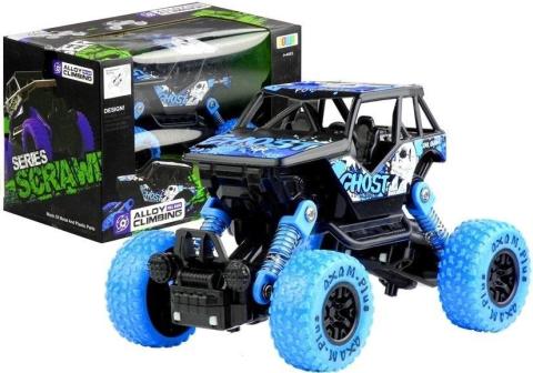 Terenowy monster truck amortyzatory 1:32