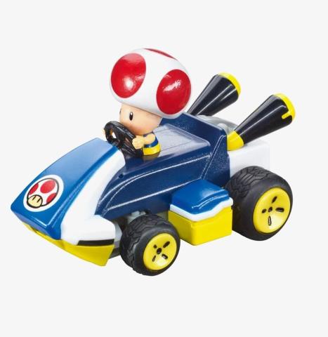 RC Cars Full Function Akku Toad