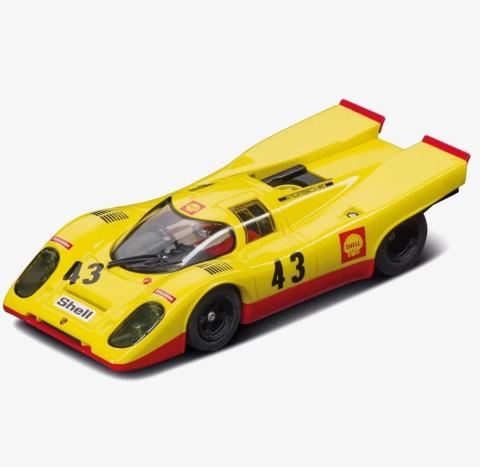 Carrera DIGITAL Porsche 917KH