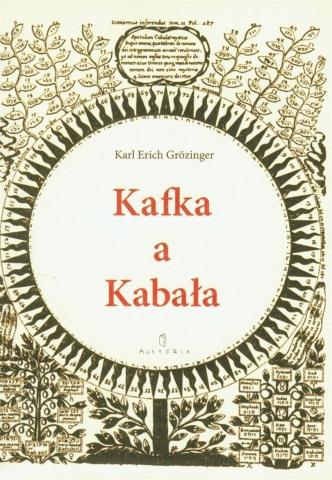 Kafka a kabała