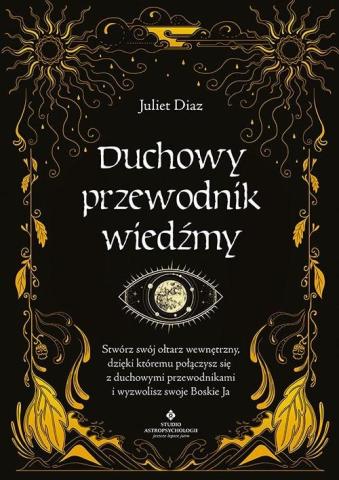 Duchowy przewodnik wiedźmy