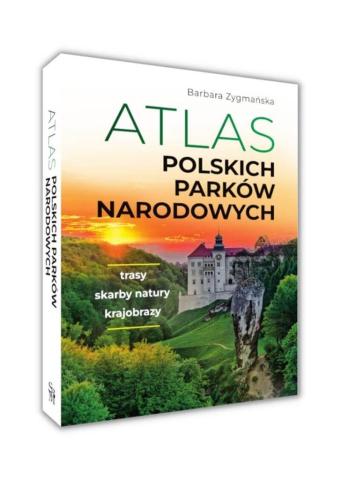 Atlas polskich parków narodowych