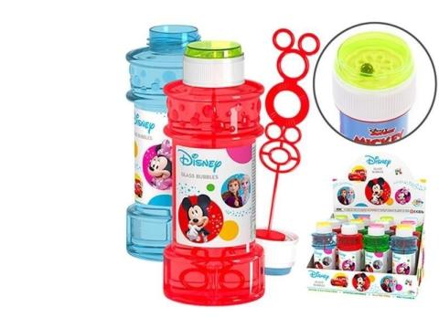 Bańki mydlane 300ml Disney (12szt)