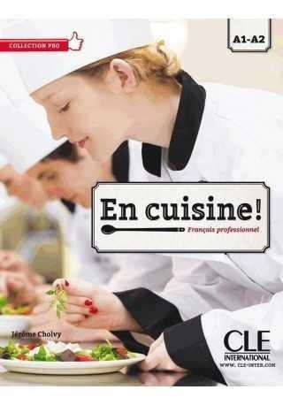 Cuisine A1-A2 + CD