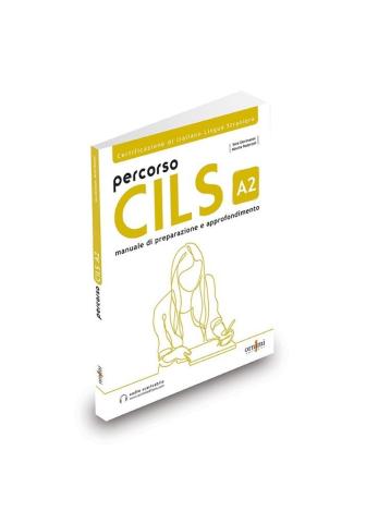 Percorso CILS A2 + online