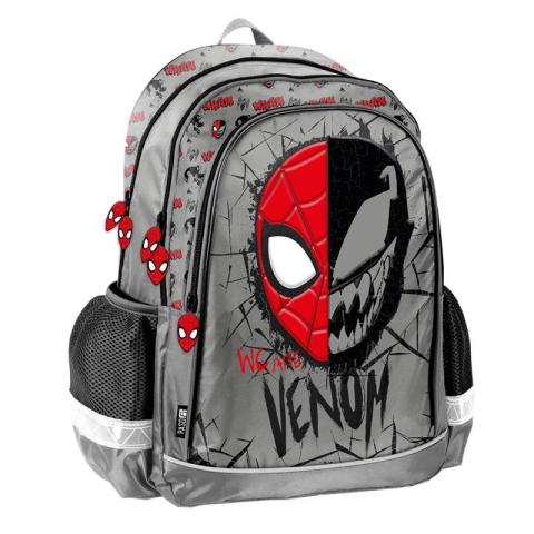 Plecak Spider-Man SP23BB-081 PASO