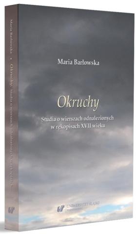 Okruchy. Studia o wierszach odnalezionych w..