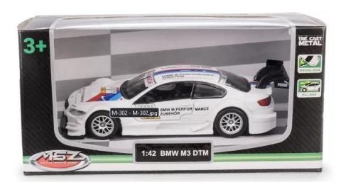 MSZ 1:42 BMW M3 DTM/67318