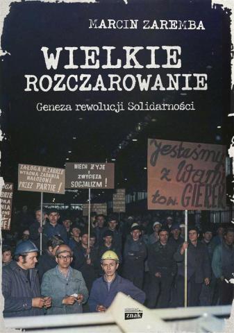 Wielkie rozczarowanie. Geneza rewolucji Solid.