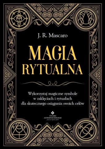 Magia rytualna