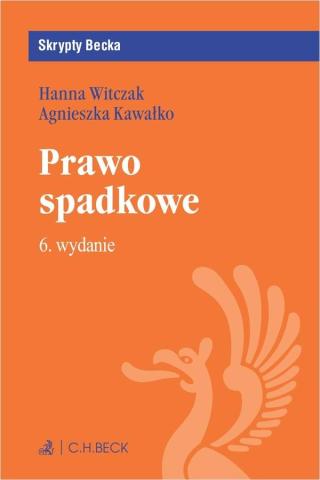 Prawo spadkowe w.6